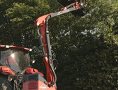 Modernizace farmy v Návsí 2024